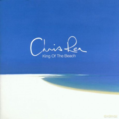 Chris Rea: King Of The Beach [CD]