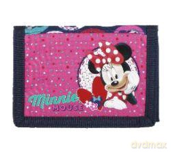 Portfel Minnie