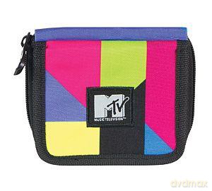 Portfel MTV