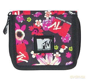 Portfel MTV