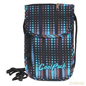 Portfel na szyje CoolPack