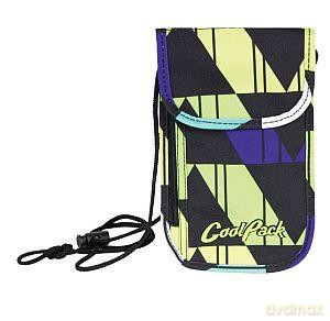 Portfel na szyje CoolPack