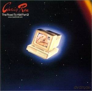 Chris Rea: Road To Hell Part 2 [CD]