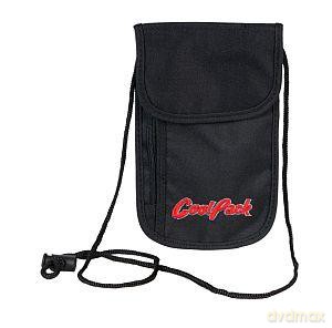 Portfel na szyje CoolPack