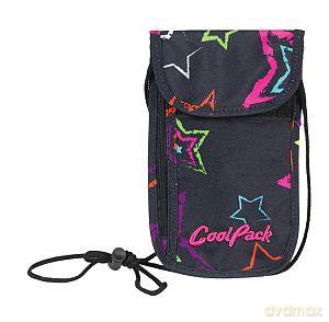 Portfel na szyje CoolPack