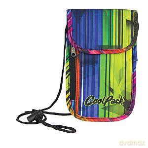 Portfel na szyje CoolPack