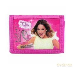 Portfel Violetta