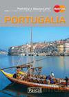 Portugalia - Katarzyna Firlej, Sławomir Adamczak [KSIĄŻKA]