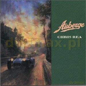 Chris Rea: Auberge [CD]