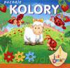 Poznaję kolory. Już umiem - Urszula Kozłowska [KSIĄŻKA]