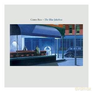 Chris Rea: The Blue Jukebox [CD]