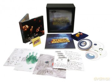 Red Hot Chili Peppers: Stadium Arcadium [3CD]