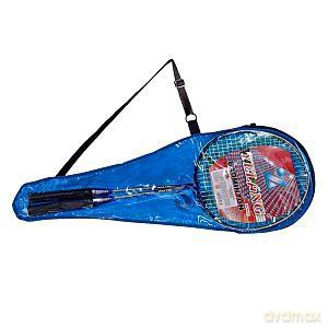 Rakietki do badmintona 66 cm