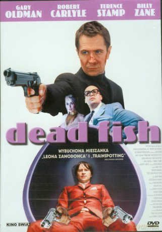 Dead Fish [DVD]