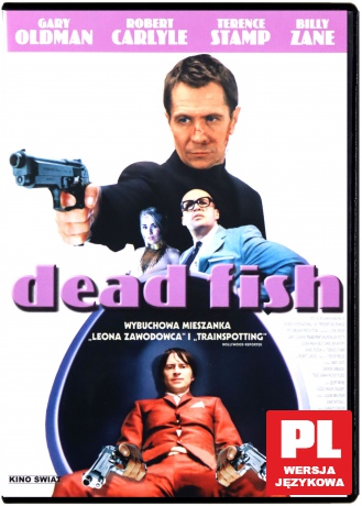 Dead Fish [DVD]