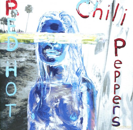 Red Hot Chili Peppers: By The Way [CD]