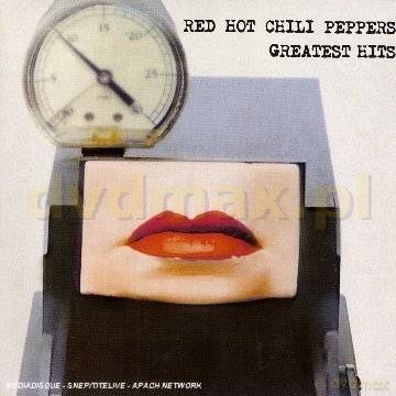 Red Hot Chili Peppers: Greatest Hits (Vinyl Replica) [CD]