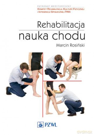 Rehabilitacja - Marcin Rosiński [KSIĄŻKA]
