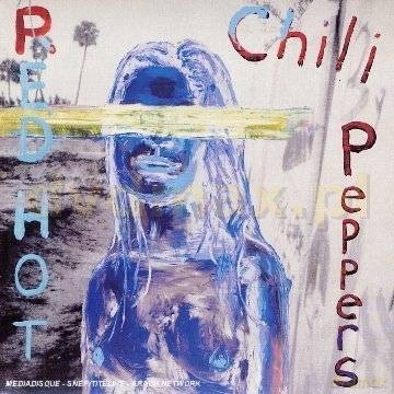 Red Hot Chili Peppers: By The Way (Vinyl Replica) [CD]