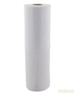 Rolka filcowa 30 cm x 6m biała