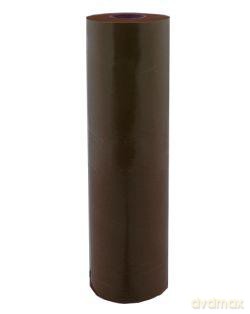 Rolka filcowa 30 cm x 6m brązowa