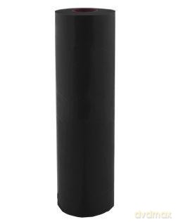 Rolka filcowa 30 cm x 6m czarna