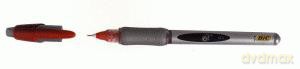 Roller 24 Needle Point czerwony