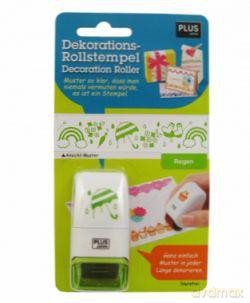 Roller dekoracyjny Decorno Parasolki