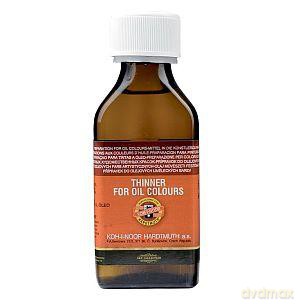 Rozcieńczalnik 100 ml do farb