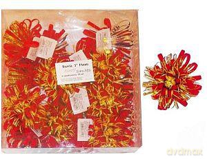 Rozeta Extra Red