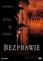 Bezprawie [DVD]