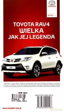Rzym Przewodnik smart Perfekcyjne dni [KSIĄŻKA]