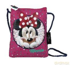 Saszetka na sznurku Minnie