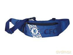 Saszetka nerka Chelsea FC