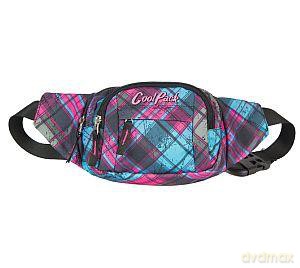 Saszetka nerka CoolPack