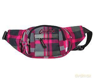 Saszetka nerka CoolPack