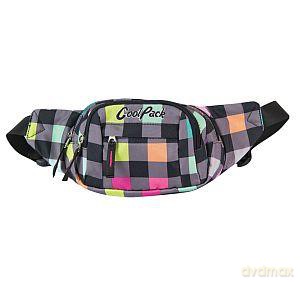 Saszetka nerka CoolPack
