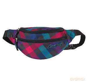 Saszetka nerka CoolPack