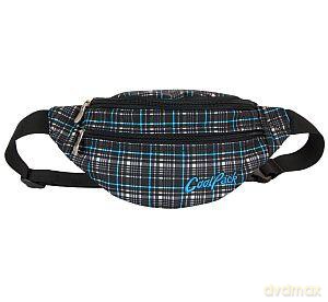 Saszetka nerka CoolPack