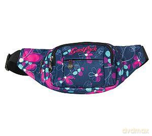 Saszetka nerka CoolPack