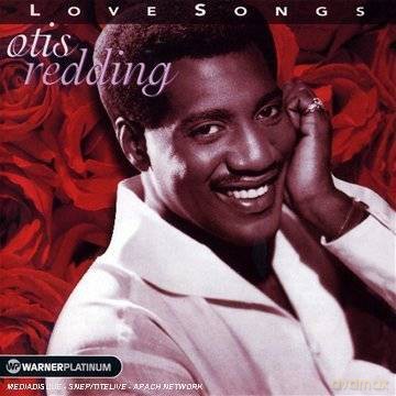 Otis Redding: Love Songs Platinum Collection [CD]
