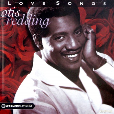 Otis Redding: Love Songs Platinum Collection [CD]