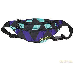 Saszetka nerka CoolPack