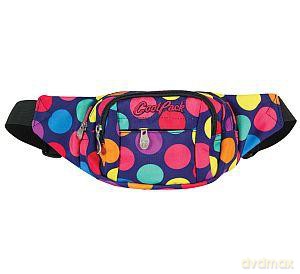 Saszetka nerka CoolPack