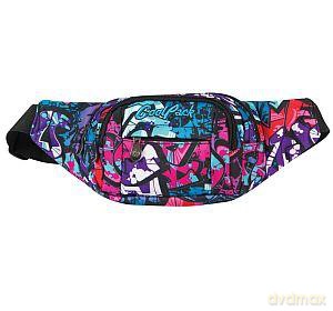 Saszetka nerka CoolPack