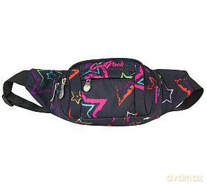 Saszetka nerka CoolPack