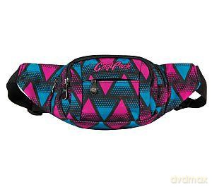 Saszetka nerka CoolPack