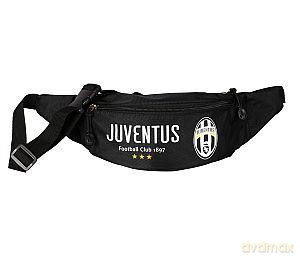 Saszetka nerka Juventus