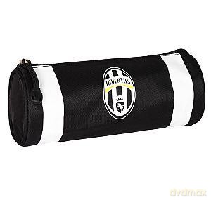 Saszetka okrągła Juventus
