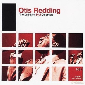 Otis Redding: The Definitive Soul Collection [2CD]